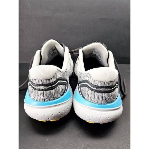 Brooks Men 10 Comfy footwear main image 4